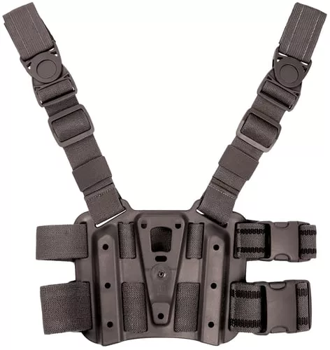 Blackhawk! Tactical Holster Platform - Black