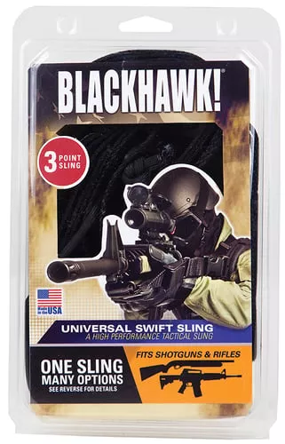 BLACKHAWK UNIVERSAL SWIFT SLIN