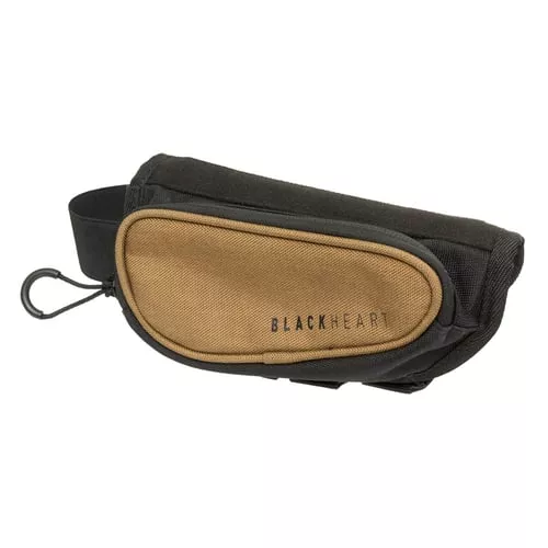 BlackHeart Dispatch Stock Pouch