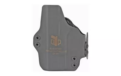 BLK PNT DUAL POINT AIWB HELLCAT