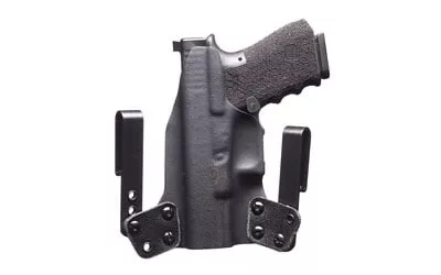 BLK PNT MINI WING SIG P320 RH BLK