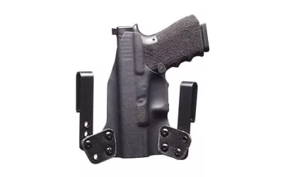 BLK PNT MINI WING SIG P320C RH BLK