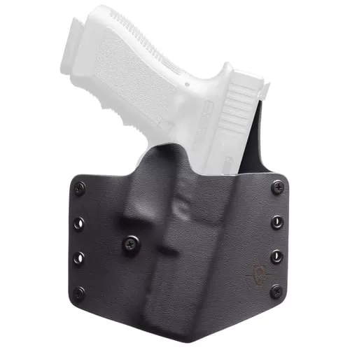 BLK PNT OWB SIG P320 XCARRY RH