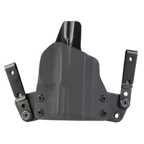 BLK PNT RH MINI WING FNH REFLEX