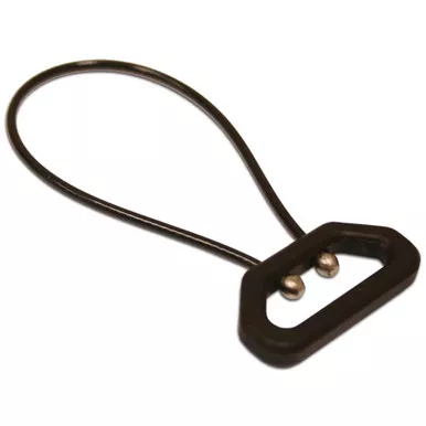Blue Force Gear, Mount, Fit Universal Wire Loop, Black