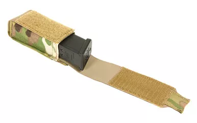 Blue Force Gear Single Pistol Mag Pouch - Multicam