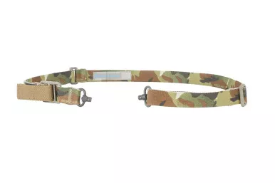 Blue Force Gear VCAS Vickers Push Button Sling - MultiCam