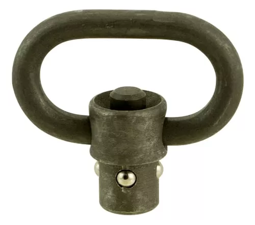Blue Force HD Push Button Hook
