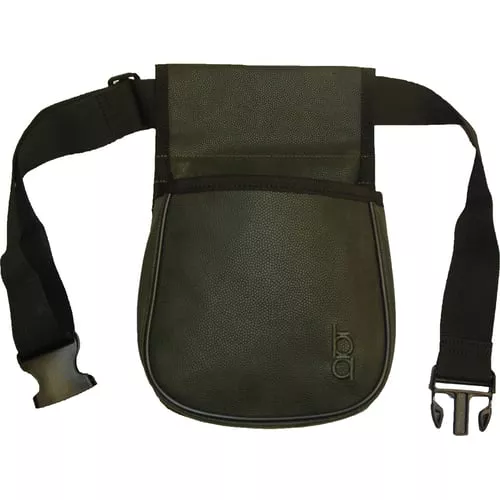 Bob Allen Divided Shell Pouch