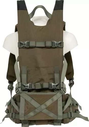 BOG Inception Frame Pack