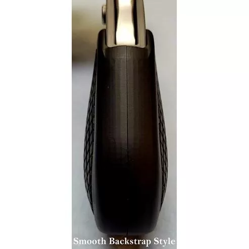 Bond Arms B6 Grip with Smooth