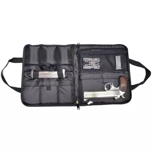 Bond Arms Black Barrel Bag