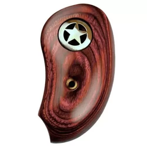 Bond Arms Extended Silver Star