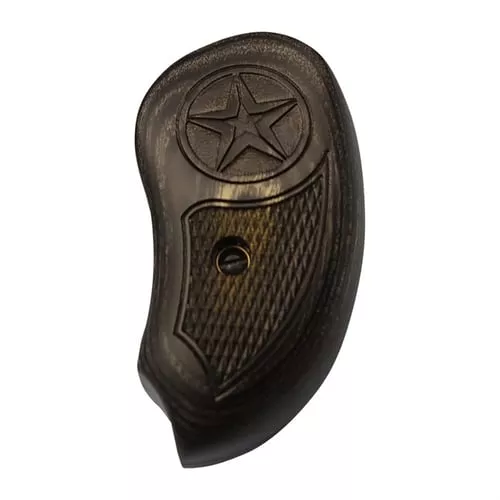BOND ARMS GRIP EXTENDED ASH LA