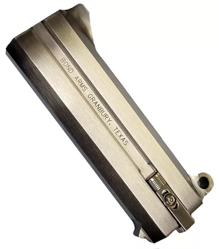 Bond Arms Handgun Barrel .357