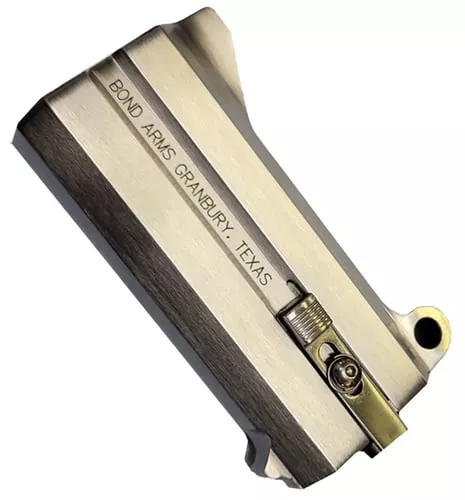 Bond Arms Handgun Barrel .45/.