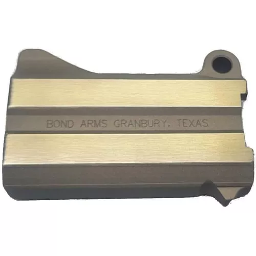 Bond Arms Roughneck Handgun Ba