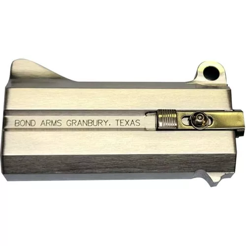 Bond Arms Rowdy Handgun Barrel