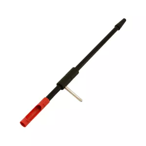 Bore Tech Bore Guide .25 - .308 Caliber Red