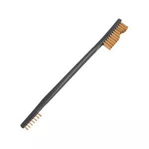 Bore Tech Bronze Gun Cleaning Brush