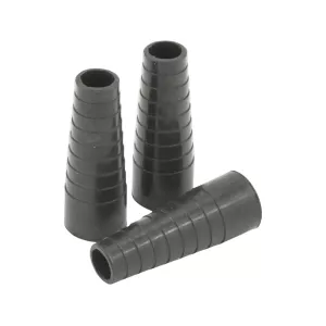 Bore Tech Guide Nose Cones .17-.25 Caliber 3PK