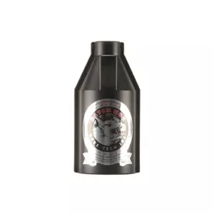Bore Tech Patch Hog Gun Cleaning Patch Trap Polymer Black