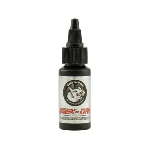 Bore Tech Qwik-Dri Dry Lube 1 oz Liquid