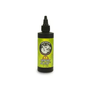 Bore Tech Rimfire Blend Gun Cleaner 4 oz Liquid