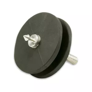 Bore Tech Universal Bolt Action Cleaning Wiper
