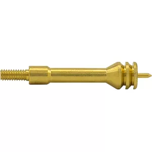 Bore Tech V-Stix Patch Cleaning Jag .416 Caliber 8-32 Thread Brass