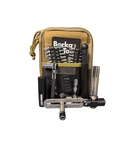 Borka Tools BTDG6 Military Gra