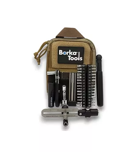 Borka Tools BTKE5 Standard Con