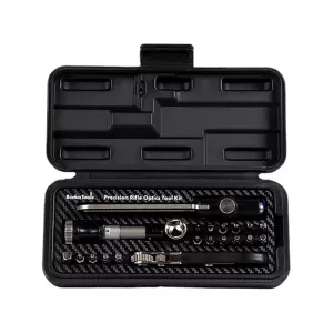Borka Tools Precision Rifle Optics Tool Kit