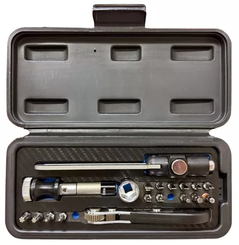 Borka Tools PROTK Precision Ri
