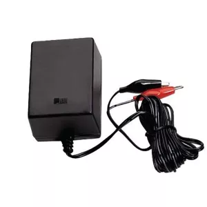 Boss Buck Auto Feed Conversion Kit Battery Charger