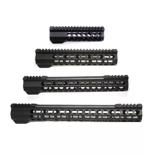 Bowden Tactical AR15 Cornersto