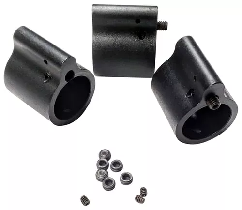 Bowden Tactical Low-Profile Ad