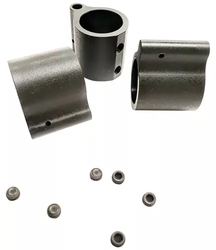 Bowden Tactical Low-Profile St