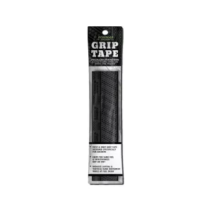Bowmar Archery Bow Grip Tape Black