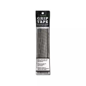 Bowmar Archery Bow Grip Tape Gray