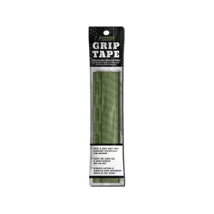 Bowmar Archery Bow Grip Tape Moss