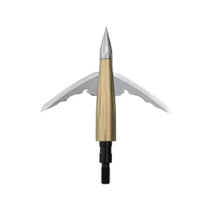 Bowmar Beast 100 Grain Mechanical Broadhead 2"