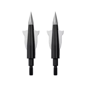 Bowmar Beast Practice Broadhead 125 Grain