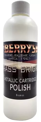 Brass Bright Polish 32 oz. Bottle