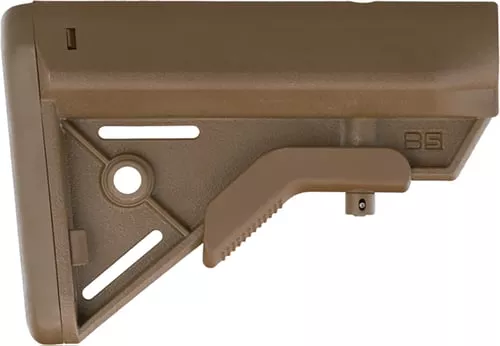 BRAVO STOCKCB, MIL-SPEC SIZE