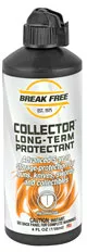 Break-Free Collector Preservative C0410, 4 oz