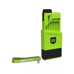 Breakthrough Clean Technologies AR-15 Lower Vise Block with Pivot Lock