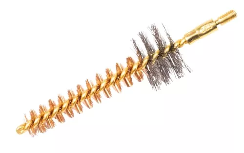 Breakthrough Clean Technologies AR-15 Phosphorus Bronze Bristle Chamber Brush