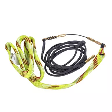 Breakthrough Clean Technologies - Battle Rope 2.0 with EVA Case, Bore Cleaning Rope Kit