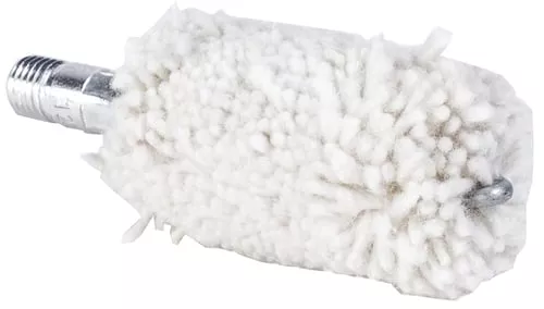 Breakthrough Clean Technologies Bore Mop Cleaning Swabs 12 ga White